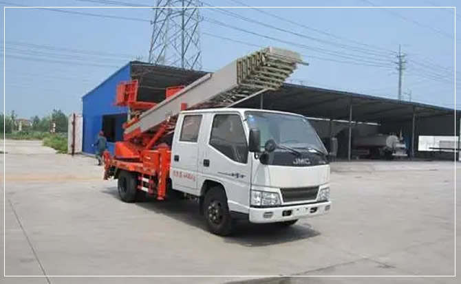 泸溪搬家